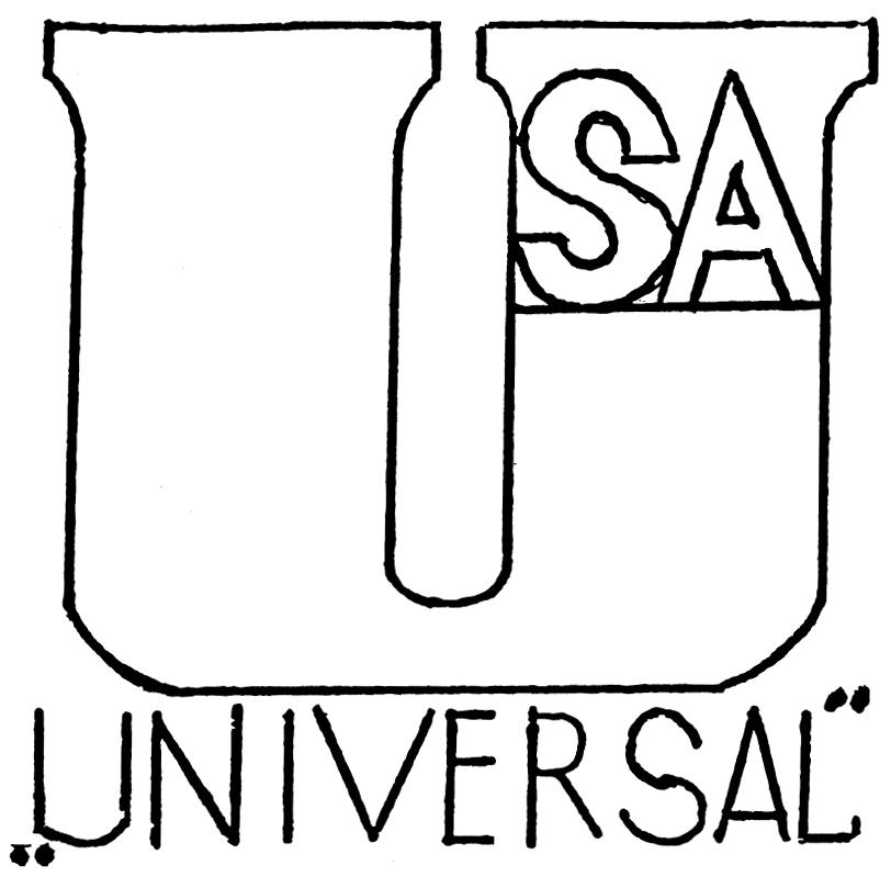 USA UNIVERSAL